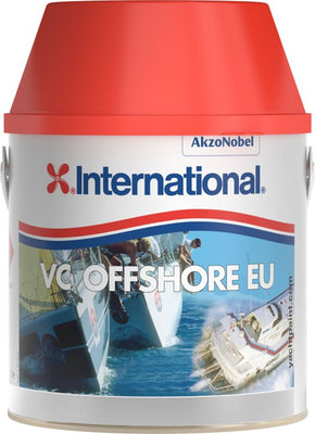 International Paints VC® Offshore EU