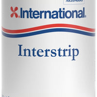 International Paints Interstrip