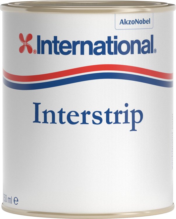 International Paints Interstrip