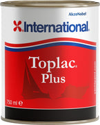 International Paints Toplac® Plus