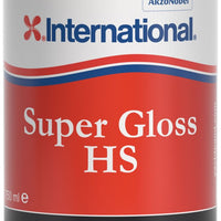 International Paints Super Gloss HS