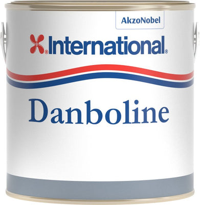 International Paints Danboline