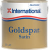 International Paints Goldspar® Satin Varnish