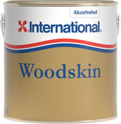 International Paints Woodskin (Natural Teak)