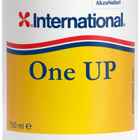 One Up Primer/Undercoat