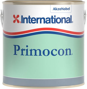 International Paints Primocon® Grey