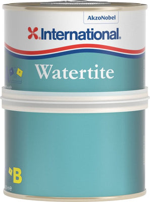 International Paints Watertite Grey