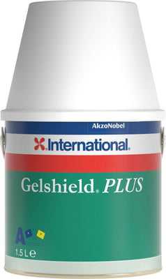 International Paints Gelshield® Plus