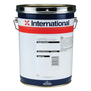 International Paints Intertuf 16 Hull Blacking