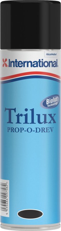 International Paints Trilux-Prop-O-Drev