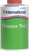 International Paints Thinners