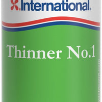 International Paints Thinners