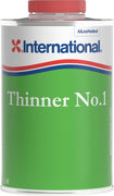 International Paints Thinners