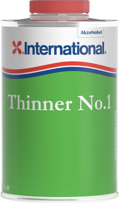 International Paints Thinners