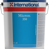 Micron® 350 Antifouling :   5 - 20Ltr