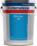 Micron® 350 Antifouling :   5 - 20Ltr