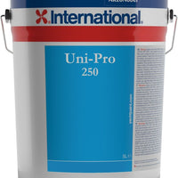 Uni Pro 250 Antifouling :   5 - 20 ltrs