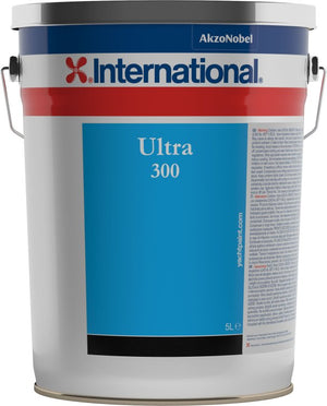 Ultra 300 Antifouling :   5 ltrs