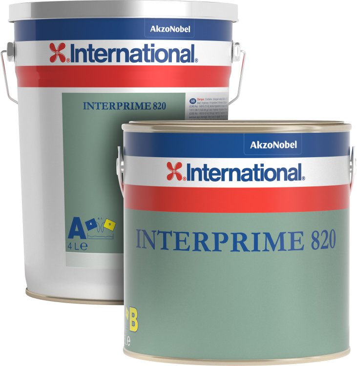 Interprime 820