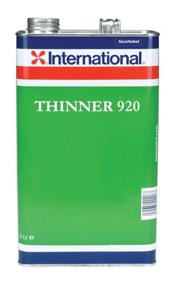 Thinners 910/920    5Ltrs