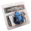 Re-Usable Filter Respirators