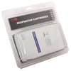 Re-Usable Filter Respirators