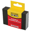 Flexible Sanding Blocks
