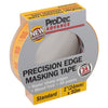 Precision Edge Masking Tape : Standard