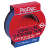 Long Life Masking Tape