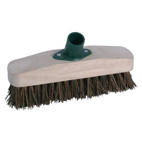 Deck Scrubs & Handles