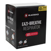 Disposable Moulded Respirators