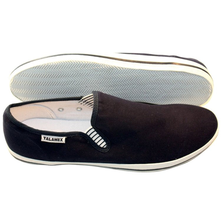 Talamex Canvas Shoes