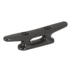 Black Nylon Base Cleat
