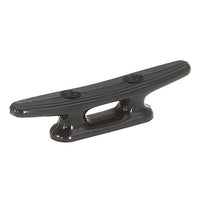 Black Nylon Base Cleat