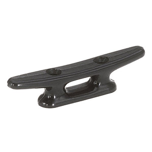 Black Nylon Base Cleat