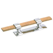 Chrome Plated Base Cleat