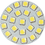 Cool White LED G4 Light Bulb (10V - 30V / 2.8W)  739866