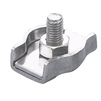 Wire Rope Clips Simplex