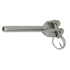 Fork Terminals