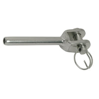 Fork Terminals