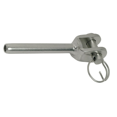Fork Terminals