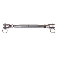 Riggingscrew Fork - Fork