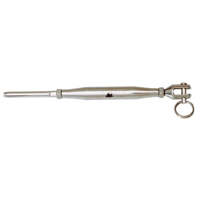 Riggingscrew Fork - Terminal