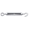 Open Riggingscrew With Eye And Hook