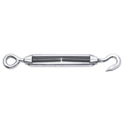 Open Riggingscrew With Eye And Hook