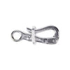 Pelican Hook With Eye