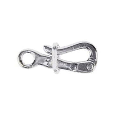 Pelican Hook With Eye
