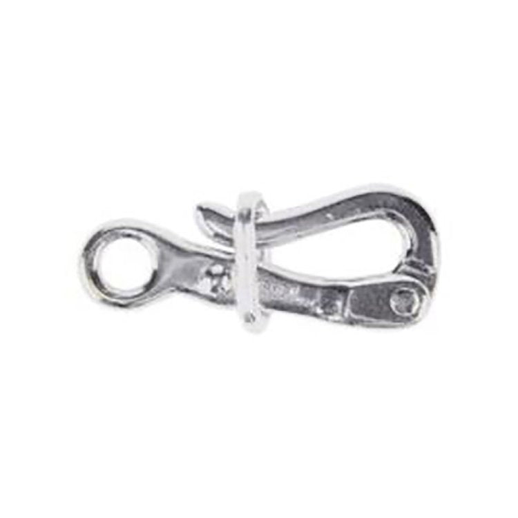 Pelican Hook With Eye