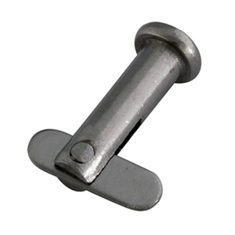 Dropnose Pin