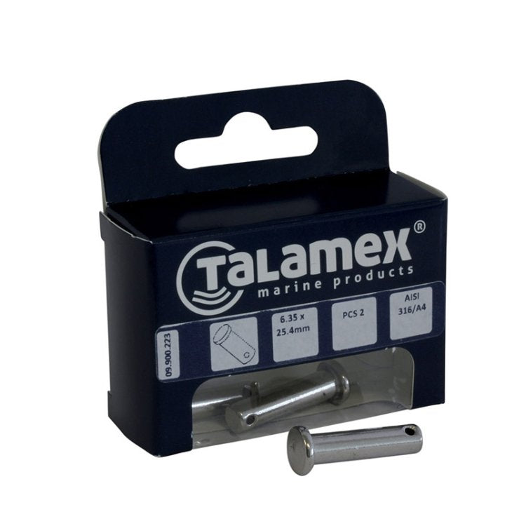Clevis Pin